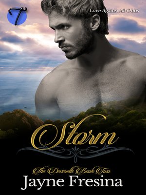cover image of Storm